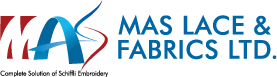 Mas Lace and Fabrics Ltd