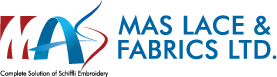 Mas Lace and Fabrics Ltd